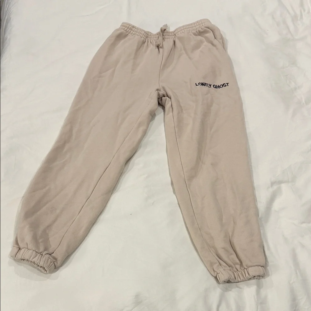 Lonely Ghost Sweat Set - Picture 6 of 14